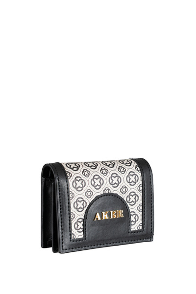 Aker Women Wallet Ar0092020163