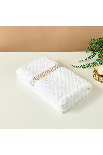 Gia Como Bath Towel