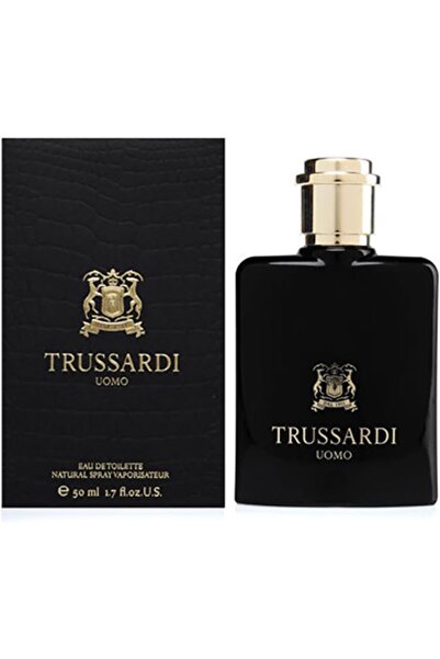 Trussardi Uomo for Men - 50ml, Eau de Toilette