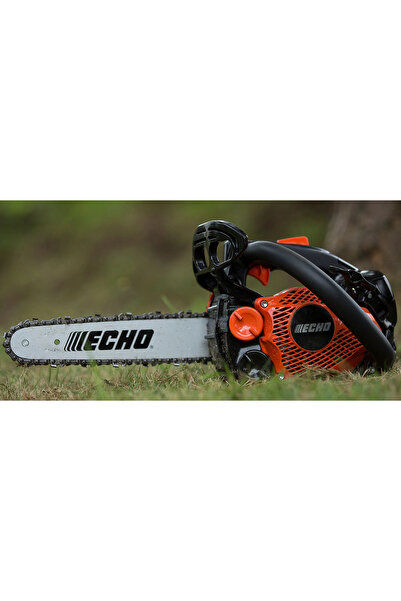 Echo CS 2511 TES Japon 1.51Hp Dal Budama Benzinli Motorlu Testere