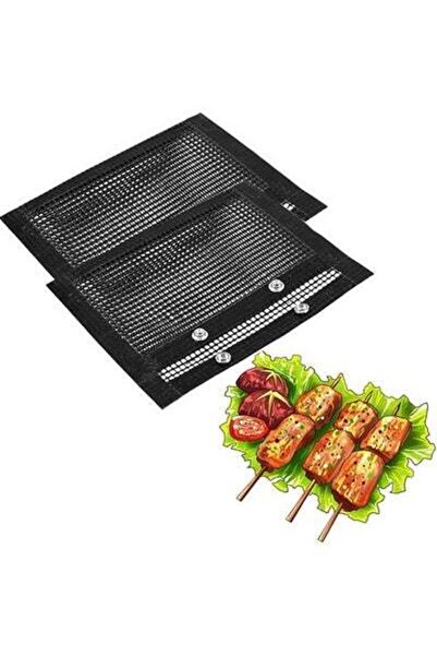 COOYA Barbecue Tools on Electric Barbecue Grills for Outdoor Charcoal/Gas Electric Barbecue Grills