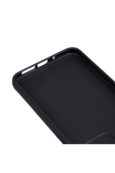 UnDePlus Xiaomi Redmi 15 4g Case Piping Soft Silicone Case