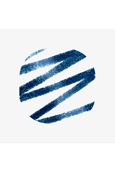 THE ONE High Impact Retractable Eyeliner Pencil - Skyline Blue