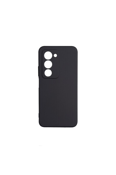 UnDePlus Xiaomi Redmi 15 4g Case Piping Soft Silicone Case