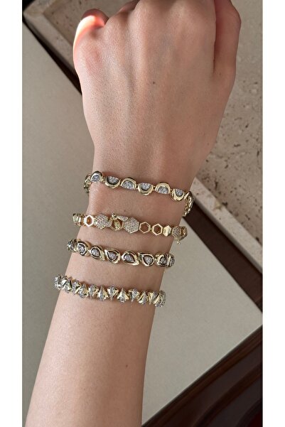 Muse Sister سلسلة خاصة من أساور أليسون