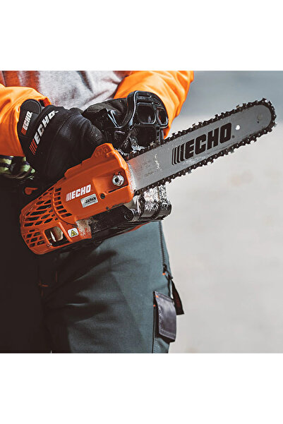 Echo CS 2511 TES Japon 1.51Hp Dal Budama Benzinli Motorlu Testere