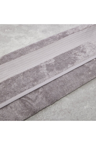 Adore Textured Hand Towel - 40x70 cms