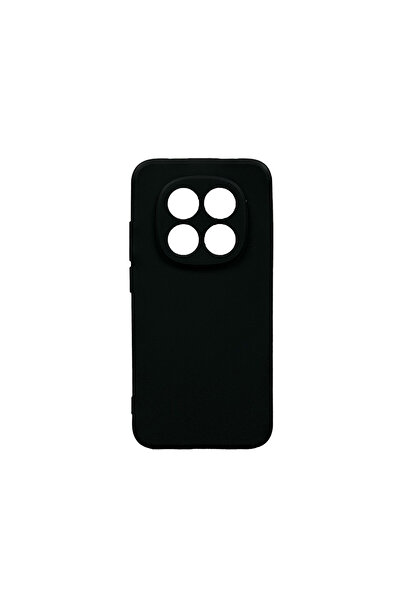 UnDePlus Xiaomi Redmi Note 15 Pro Soft Silicone Case with Piping