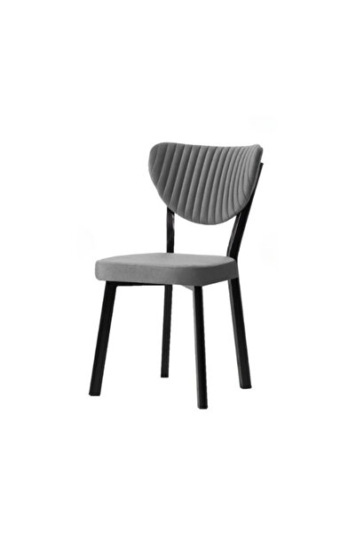 Desire Moon Chair, Cafe, Restaurant, Kitchen, Living Room, Metal, Babyface Textil - Furniture