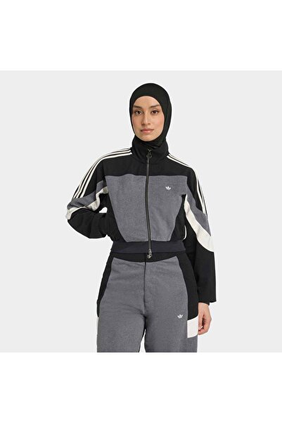 adidas Γυναικείο μπουφάν Blocking (JW7289)