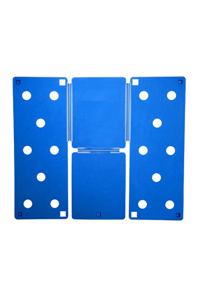 zola Foldable clothes folding system, 59 x 24 x 1.5 cm