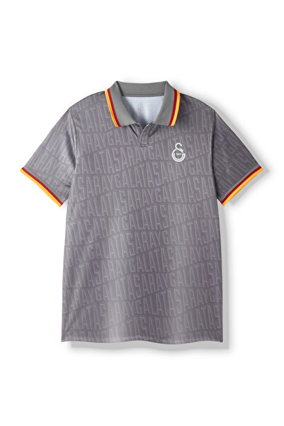 GSStore Galatasaray Match Day Polo T-Shirt E251319