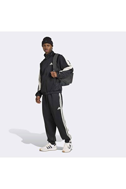 adidas Stadium Men's Black Sweatpants (Jn1822)