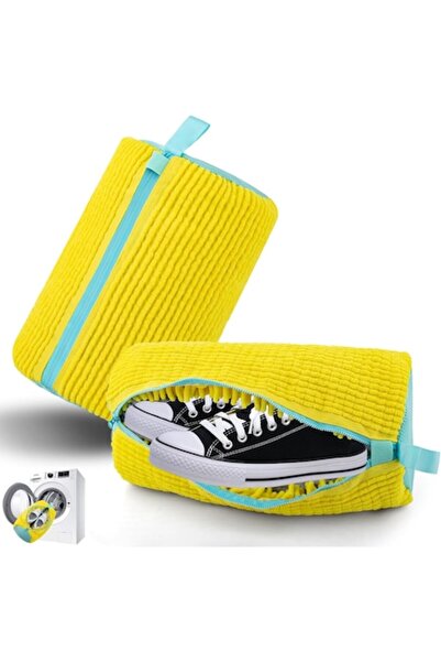 Vaxiuja Sac reutilizabil pentru spălatul încălțămintei, curățare profundă la ...