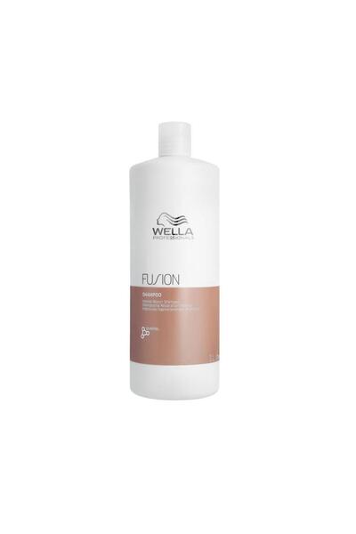 Wella Professionals INVIGO BALANCE Gentle Shampoo with Intense Repair Effect ...