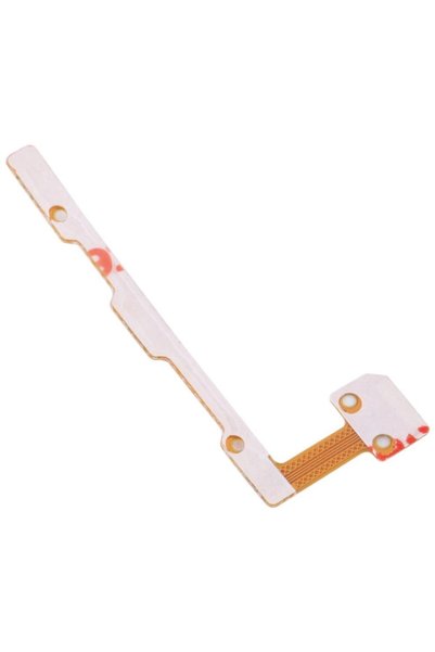 AXYA Infinix Hot 9 Pro Compatible on Off Side Volume Power Film Flex X655F Mu...