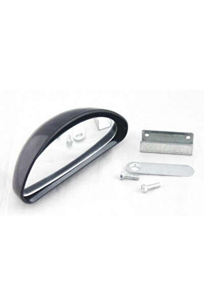 Avex Additional car mirror "Blind Spot", width 11.5 cm, attachment to the exterior mirror