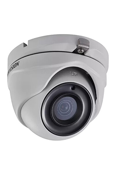 Hikvision Cameră 2MP, ULTRA LOW-LIGHT, obiectiv 2.8mm, IR 30m - DS-2CE56D8T-I...