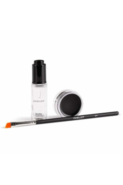 INGLOT Set Eye Essentials