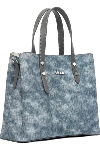 Aker Women's Hand Bag Akr0091020018Dn