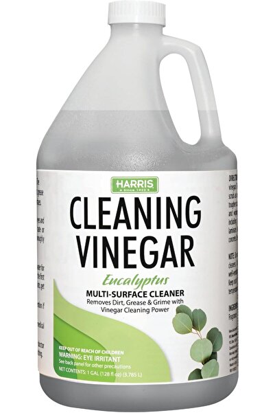 Harris خل سائل مُركّز متعدد الأغراض برائحة الأوكالبتوس، ١٢٨ أونصة