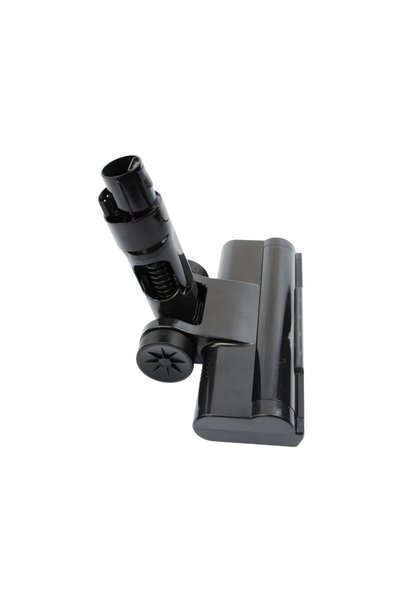 Supervac Onvo OVDSS01, OVDSS01X Plus, OVDSS02 Dikey Şarjlı Süpürge ile Uyumlu Ledli Emici Başlık