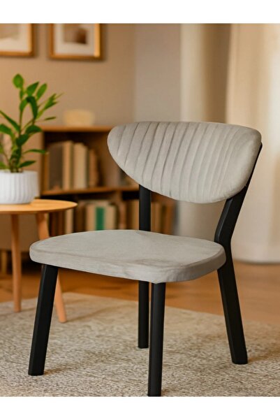 Desire Moon Chair, Cafe, Restaurant, Kitchen, Living Room, Metal, Babyface Textil - Furniture