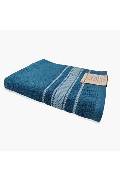 ORCHID منشفة حمام كلير منسوجة ٥٠٠ جرام لكل متر مربع - ٧٠ × ١٤٠ سم