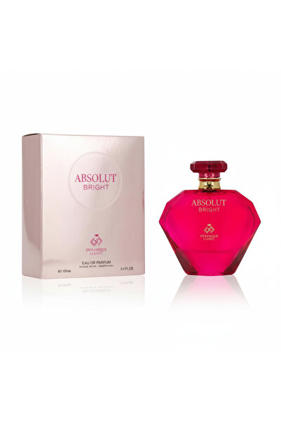 DYNAMIQUE عطر أبسولوت برايت 100 مل