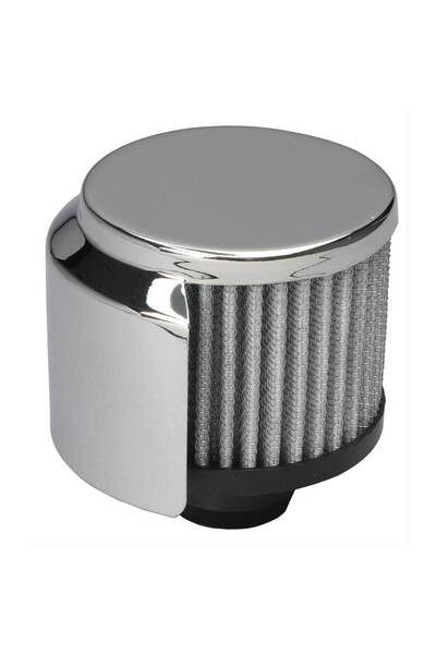 Avex Filtru de aer TUNING cu Scut Termic pentru Moto, ATV, SSV, pentru admisi...