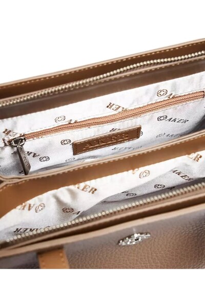 Aker Women's Hand Bag Akr0091020024Fl