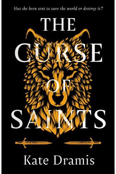 Michael Joseph Blestemul Sfinților (format mare)