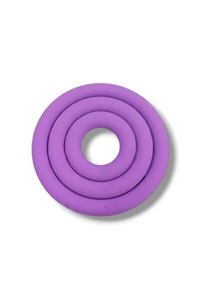 Join Meli Circle Ağırlık Seti 10.5KG