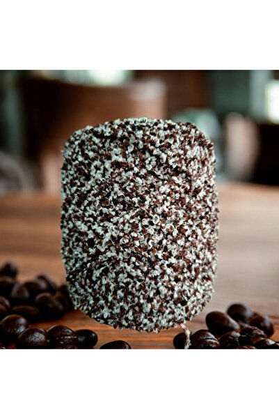 Kırlangıç Premium Ebruli Buklet Hand Knitting Yarn 220 Gr