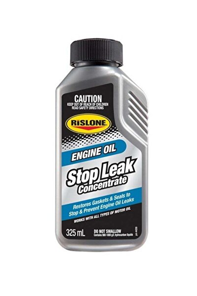 RISLONE Engine Oil Stop Leak