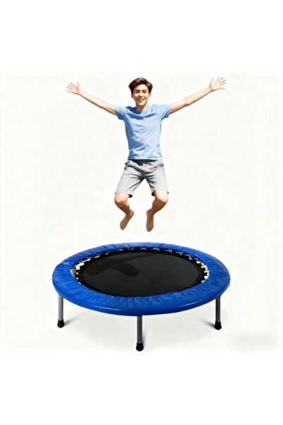 Cozara مجموعة أمان الترامبولين - واقي زنبركي شديد التحمل ووسادة حافة مضادة لل...