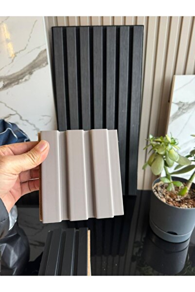 LALE YAPI SOFT KAYA MDF LAMBRİ