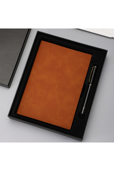 OEM Caiet elegant, design minimalist, pagini groase, deschidere plata 180°