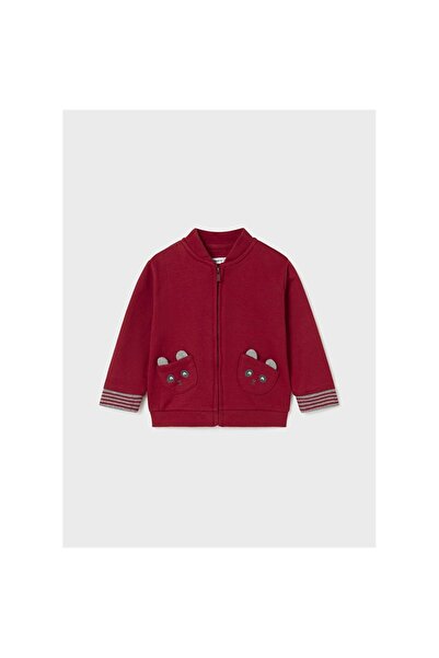 MAYORAL Baby Boy Winter 3-Piece Tracksuit Set 2818