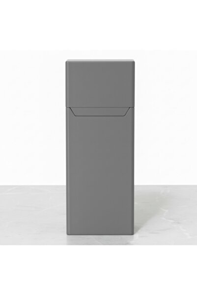 ERDEN 10 lu Uzun \ Kısa Silim Sigara kutusu /Sigara Tabakası Sert Plastik 1 A...