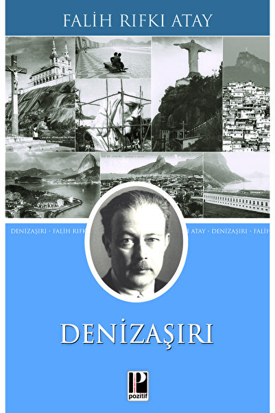 Pozitif Yayınları DENİZAŞIRI