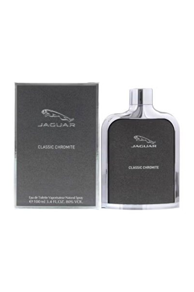 Jaguar عطر كرومايت الكلاسيكي 100 مل