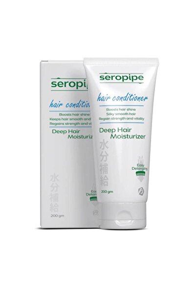 SEROPIPE Hair Conditioner - 200gm