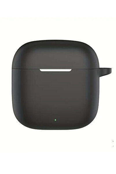 NewFace 1610816747 حافظة هواوي فري بادز إس إي 3 (181608) - أسود