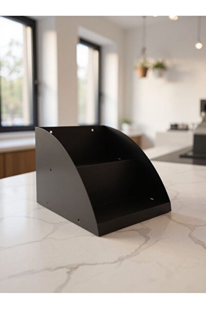 TIVIVOR Κάσαονου, Μπαρ, Πάγκος, Σταντ για σνακ, Ράφι οργάνωσης πάγκου, 25 εκ....