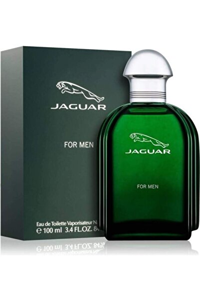 Jaguar ماء تواليت بخاخ 100 مل