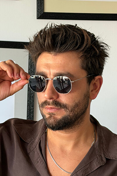 By Harmony Bh 03548 C01 Men's Sunglasses