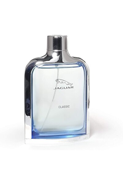 Jaguar ماء تواليت كلاسيكي للرجال 100 مل