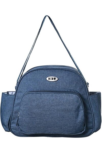 Kiko 01-11723 حقيبة حفاضات مامي الفاخرة