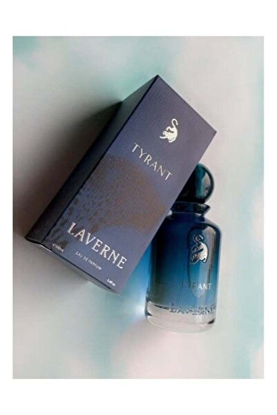 LAVERN Tyrant by Eau de Parfum
